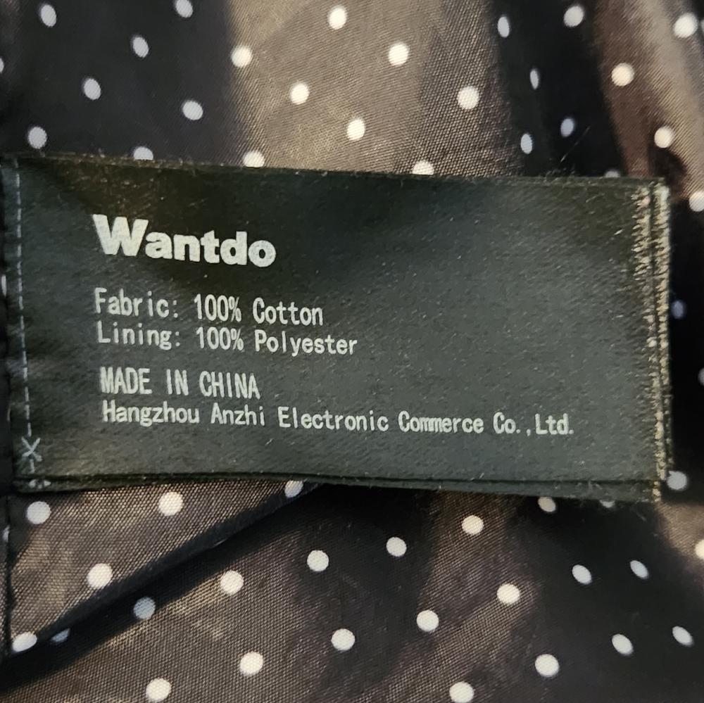 Wantdo Jacket - image 4